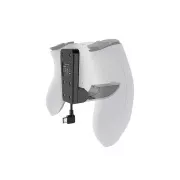 Gamepad töltő Genesis TIN 305 PS5 SLIM-hez, fekete és fehér