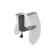 Gamepad töltő Genesis TIN 305 PS5 SLIM-hez, fekete és fehér