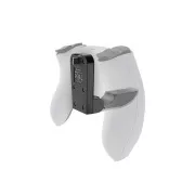 Gamepad töltő Genesis TIN 300 PS5 konzolhoz, fekete és fehér