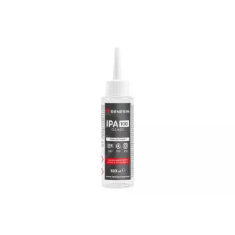 Izopropil-alkohol Genesis IPA 100 tisztítószer 100ML