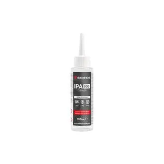 Izopropil-alkohol Genesis IPA 100 tisztítószer 100ML Izopropil-alkohol Genesis IPA 100 tisztítószer 100ML