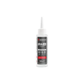 Izopropil-alkohol Genesis IPA 100 tisztítószer 100ML Izopropil-alkohol Genesis IPA 100 tisztítószer 100ML