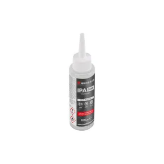 Izopropil-alkohol Genesis IPA 100 tisztítószer 100ML Izopropil-alkohol Genesis IPA 100 tisztítószer 100ML