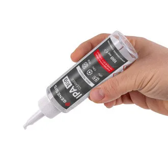 Izopropil-alkohol Genesis IPA 100 tisztítószer 100ML Izopropil-alkohol Genesis IPA 100 tisztítószer 100ML
