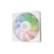 Genesis OXAL 120 ARGB ventilátor, Fehér