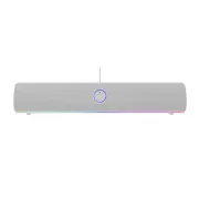 Genesis HELIUM 312BT/Fehér/Stereo/10W játék hangsáv