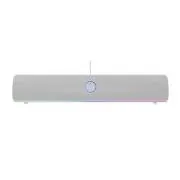 Genesis HELIUM 312BT/Fehér/Stereo/10W játék hangsáv