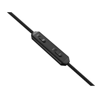 Játékos fejhallgató mikrofonnal Genesis NEON 613 G2/Jack/Stand/fekete