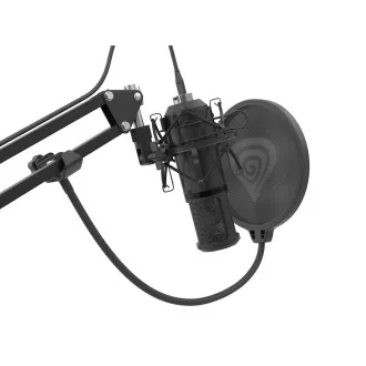 Genesis RADIUM 400 G2 streaming mikrofon, USB Genesis RADIUM 400 G2 streaming mikrofon, USB
