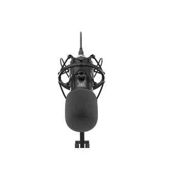 Genesis RADIUM 400 G2 streaming mikrofon, USB Genesis RADIUM 400 G2 streaming mikrofon, USB