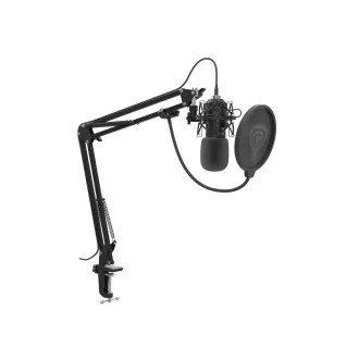 Genesis RADIUM 400 G2 streaming mikrofon, USB Genesis RADIUM 400 G2 streaming mikrofon, USB