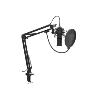 Genesis RADIUM 400 G2 streaming mikrofon, USB Genesis RADIUM 400 G2 streaming mikrofon, USB