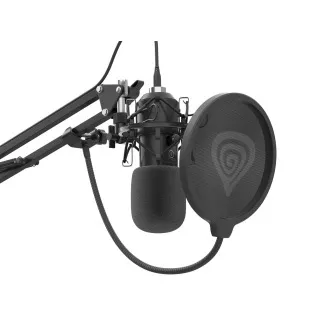 Genesis RADIUM 400 G2 streaming mikrofon, USB Genesis RADIUM 400 G2 streaming mikrofon, USB