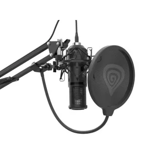 Genesis RADIUM 400 G2 streaming mikrofon, USB Genesis RADIUM 400 G2 streaming mikrofon, USB