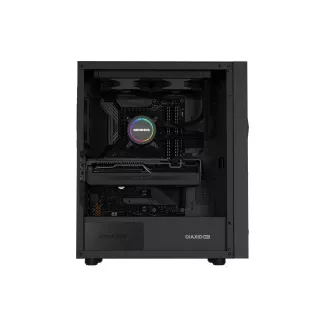 Vízhűtés Genesis HYDRIA 240, fekete színű