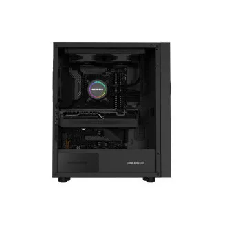 Vízhűtés Genesis HYDRIA 240, fekete színű Vízhűtés Genesis HYDRIA 240, fekete színű