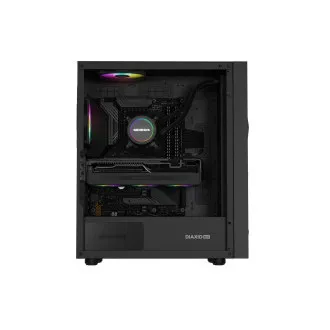 Vízhűtés Genesis HYDRIA 360, ARGB, fekete Vízhűtés Genesis HYDRIA 360, ARGB, fekete