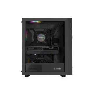 Vízhűtés Genesis HYDRIA 360, ARGB, fekete Vízhűtés Genesis HYDRIA 360, ARGB, fekete