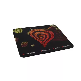 Játszótárcsa ősrégi GENEZIS KŐ 250x210 mm