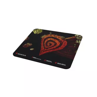 Játszótárcsa ősrégi GENEZIS KŐ 250x210 mm