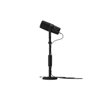 Genesis RADIUM 750D streaming mikrofon, USB/XLR, állvány