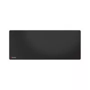 Játék egérpad Genesis CARBON 500 ULTRA LOGO 1100x450 mm