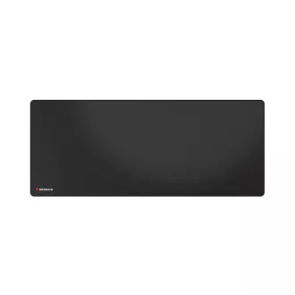 Játék egérpad Genesis CARBON 500 ULTRA LOGO 1100x450 mm