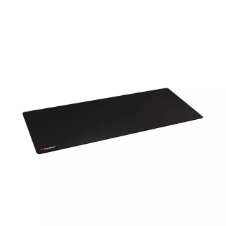 Játék egérpad Genesis CARBON 500 ULTRA LOGO 1100x450 mm