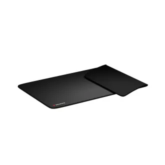 Játék egérpad Genesis CARBON 500 ULTRA LOGO 1100x450 mm