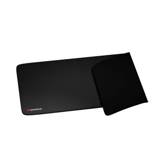 Játék egérpad Genesis CARBON 500 ULTRA LOGO 1100x450 mm
