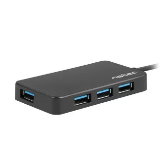 Natec Moth Hub 4x USB 3.0 HUB