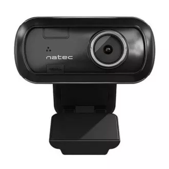 Natec webkamera LORI FULL HD 1080P Natec webkamera LORI FULL HD 1080P