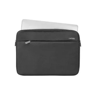 Natec tok NB CLAM 15.6" fekete színhez
