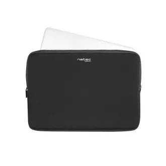 Natec hüvely az NB CORAL 15,6" fekete színhez