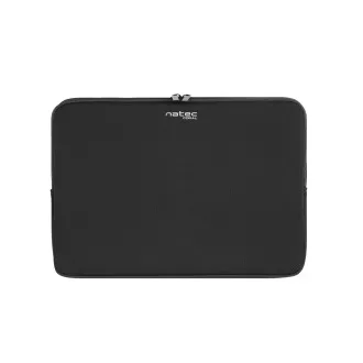 Natec hüvely az NB CORAL 15,6" fekete színhez