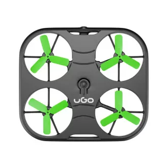UGO ZEPHIR 3.0 drón, automatikus magasságstabilizálás, automatikus felszállás és leszállás
