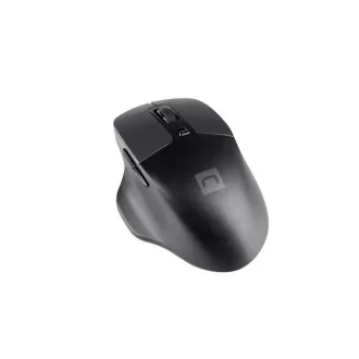 Natec Optikai egér BLACKBIRD 2/1600 DPI/Office/Optikai/1600 DPI/Vezeték nélküli USB/Fekete