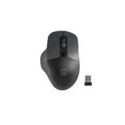 Natec Optikai egér BLACKBIRD 2/1600 DPI/Office/Optikai/1600 DPI/Vezeték nélküli USB/Fekete