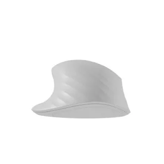 Natec optikai egér SISKIN 2/Office/Optikai/jobbkezes/1 600 DPI/USB BT/Fehér