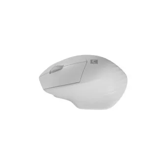 Natec optikai egér SISKIN 2/Office/Optikai/jobbkezes/1 600 DPI/USB BT/Fehér Natec optikai egér SISKIN 2/Office/Optikai/jobbkezes/1 600 DPI/USB BT/Fehér