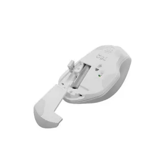 Natec optikai egér SISKIN 2/Office/Optikai/jobbkezes/1 600 DPI/USB BT/Fehér Natec optikai egér SISKIN 2/Office/Optikai/jobbkezes/1 600 DPI/USB BT/Fehér