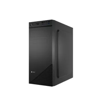 Natec CABASSU G2/Midi Tower/Fekete Natec CABASSU G2/Midi Tower/Fekete