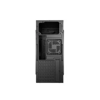 Natec CABASSU G2/Midi Tower/Fekete Natec CABASSU G2/Midi Tower/Fekete