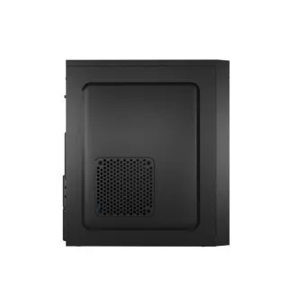 Natec CABASSU G2/Midi Tower/Fekete Natec CABASSU G2/Midi Tower/Fekete