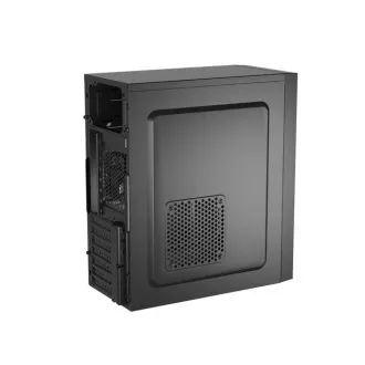 Natec CABASSU G2/Midi Tower/Fekete Natec CABASSU G2/Midi Tower/Fekete