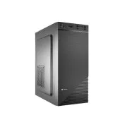 Natec CABASSU G2/Midi Tower/Fekete Natec CABASSU G2/Midi Tower/Fekete
