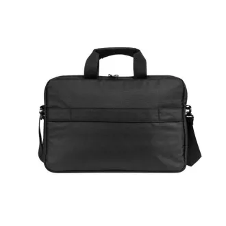 Natec NANGER 15,6" NB táska, fekete