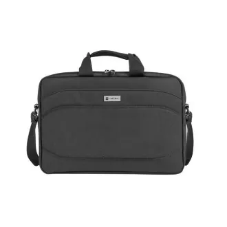 Natec NANGER 14,1" NB táska, fekete