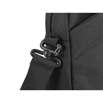 Natec NANGER 14,1" NB táska, fekete
