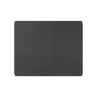 Natec PRINTABLE egérpad, fekete, 300x250x2mm